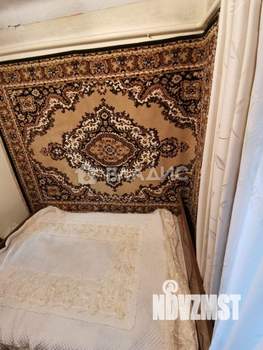 3-к квартира, вторичка, 41м2, 1/2 этаж