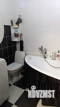 1-к квартира, вторичка, 43м2, 6/6 этаж