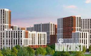 Студия квартира, вторичка, 30м2, 16/18 этаж