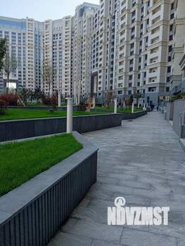 2-к квартира, вторичка, 59м2, 10/22 этаж