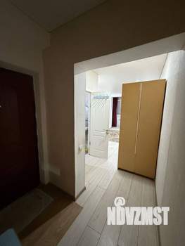 Студия квартира, вторичка, 30м2, 5/6 этаж