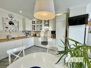 2-к квартира, вторичка, 61м2, 16/17 этаж