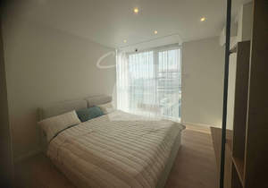 2-к квартира, вторичка, 54м2, 19/24 этаж