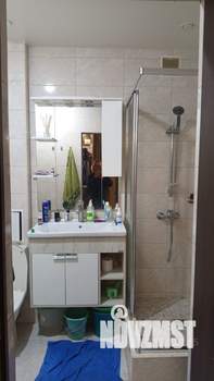 1-к квартира, вторичка, 42м2, 3/4 этаж