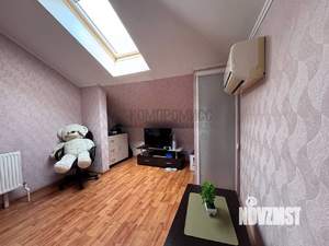 5-к квартира, вторичка, 93м2, 3/3 этаж