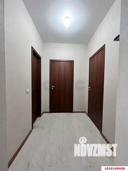 1-к квартира, вторичка, 36м2, 12/24 этаж