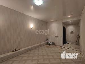 Студия квартира, вторичка, 28м2, 1/4 этаж