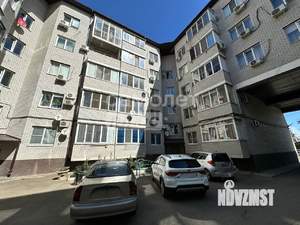 1-к квартира, вторичка, 41м2, 2/5 этаж