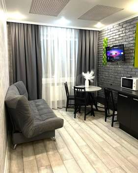 1-к квартира, вторичка, 39м2, 3/7 этаж
