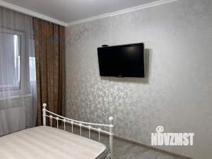 1-к квартира, вторичка, 36м2, 3/16 этаж
