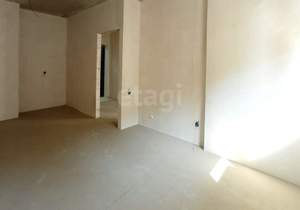 2-к квартира, вторичка, 35м2, 9/16 этаж