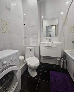 Студия квартира, вторичка, 27м2, 2/14 этаж