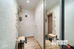 1-к квартира, вторичка, 41м2, 2/4 этаж