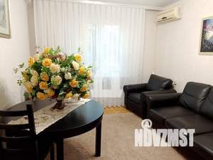 3-к квартира, вторичка, 73м2, 2/10 этаж