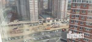 1-к квартира, вторичка, 32м2, 15/16 этаж