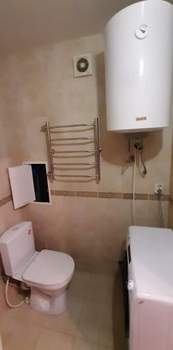 1-к квартира, вторичка, 40м2, 16/17 этаж