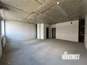 1-к квартира, вторичка, 42м2, 6/17 этаж