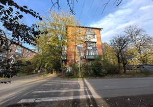 2-к квартира, вторичка, 45м2, 5/5 этаж