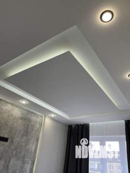 2-к квартира, вторичка, 39м2, 24/24 этаж