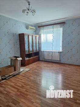 1-к квартира, вторичка, 53м2, 2/8 этаж