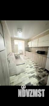 1-к квартира, вторичка, 42м2, 3/6 этаж