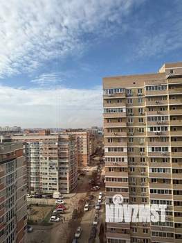 Студия квартира, вторичка, 24м2, 13/16 этаж