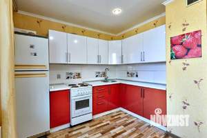 2-к квартира, вторичка, 60м2, 2/18 этаж