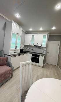 1-к квартира, вторичка, 40м2, 13/24 этаж