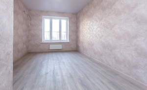 1-к квартира, вторичка, 38м2, 7/22 этаж