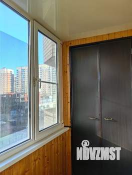 2-к квартира, вторичка, 60м2, 5/16 этаж