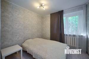 2-к квартира, вторичка, 44м2, 1/5 этаж