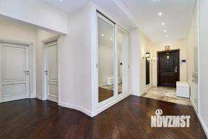 3-к квартира, вторичка, 120м2, 5/24 этаж