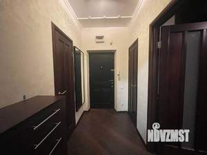 1-к квартира, вторичка, 40м2, 10/16 этаж