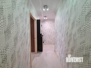 2-к квартира, вторичка, 51м2, 1/5 этаж