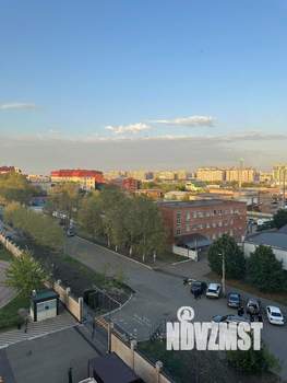 2-к квартира, вторичка, 60м2, 6/18 этаж