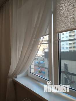 1-к квартира, вторичка, 33м2, 4/19 этаж