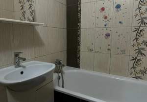 3-к квартира, вторичка, 66м2, 1/5 этаж