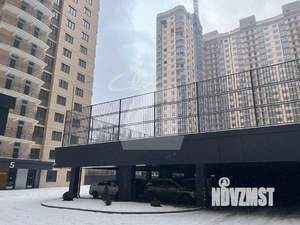 2-к квартира, вторичка, 58м2, 12/24 этаж