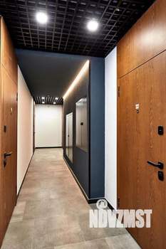 1-к квартира, вторичка, 41м2, 16/16 этаж