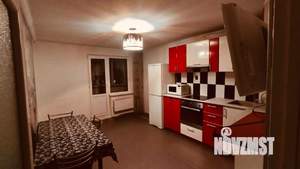 2-к квартира, вторичка, 75м2, 4/14 этаж