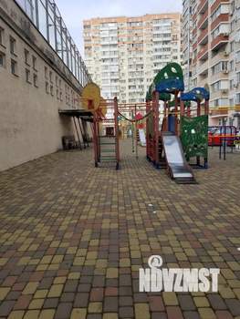 3-к квартира, вторичка, 82м2, 6/16 этаж