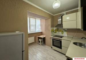 1-к квартира, вторичка, 33м2, 2/6 этаж