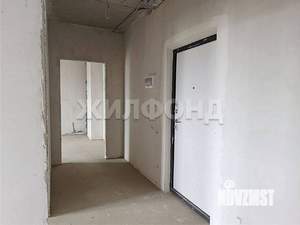2-к квартира, вторичка, 53м2, 17/21 этаж