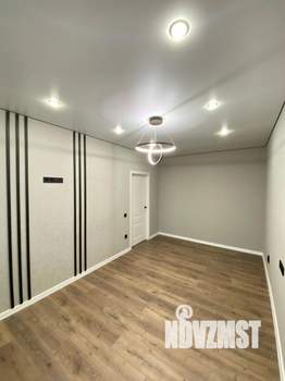 3-к квартира, вторичка, 56м2, 8/19 этаж