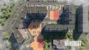 3-к квартира, вторичка, 94м2, 14/19 этаж