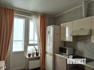 1-к квартира, вторичка, 32м2, 3/24 этаж