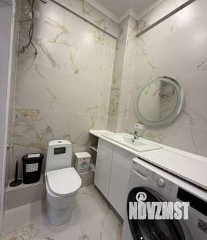 2-к квартира, вторичка, 67м2, 7/24 этаж