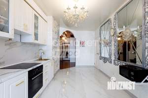 2-к квартира, вторичка, 58м2, 3/24 этаж