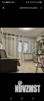 2-к квартира, вторичка, 60м2, 7/16 этаж