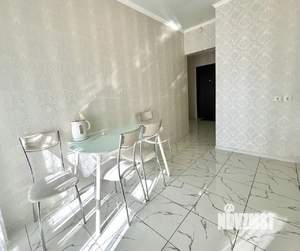 1-к квартира, вторичка, 40м2, 13/17 этаж
